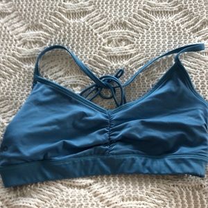 Alo Yoga Bra